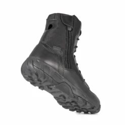 Rift 8" Waterproof Boot -ProGear Outfitters fw038wp 11 34 front rift waterproof dual side zip boot scaled