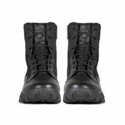 Rift 8" Waterproof Boot -ProGear Outfitters fw038wp 11 front rift waterproof dual side zip boot