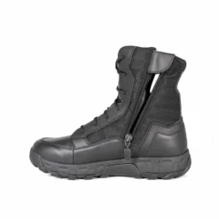 Women's Rift 8" Waterproof Boot -ProGear Outfitters fw038wp 11 inside open rift waterproof dual side zip boot 1 scaled