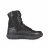 Rift 8" Waterproof Boot -ProGear Outfitters fw038wp 11 inside rift waterproof dual side zip boot