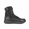 Women's Rift 8" Waterproof Boot -ProGear Outfitters fw038wp 11 inside rift waterproof dual side zip boot 1 scaled