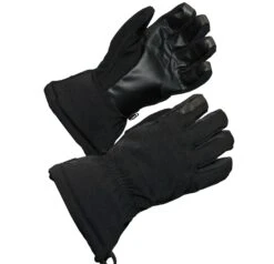 FLICKER INSULATED GLOVE