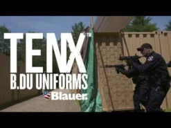 TENX™ SHORT SLEEVE BDU SHIRT -ProGear Outfitters hqdefault 2 21