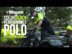 COLORBLOCK PERFORMANCE POLO -ProGear Outfitters hqdefault 3 7