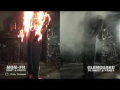 ResponderFR Work Pants With GlenGuard® -ProGear Outfitters hqdefault 6 1