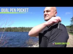 Performance Pro Zip-Front Polo Shirt -ProGear Outfitters hqdefault 6 12