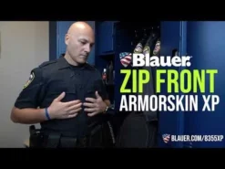 ZIP FRONT ArmorSkin® XP -ProGear Outfitters hqdefault 6 19