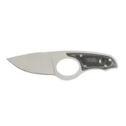BACKUP FIXED BLADE KNIFE -ProGear Outfitters kn1002b 11 back backup fixed blade knife scaled