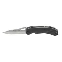 REBEL FOLDING KNIFE -ProGear Outfitters kn1003 11 34 front rebel folding knife scaled