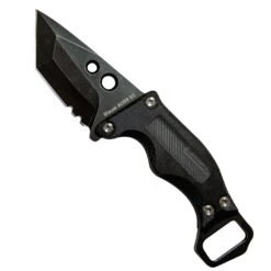 RAIDER FIXED BLADE KNIFE