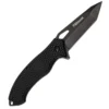 STINGER FOLDING KNIFE -ProGear Outfitters kn1009 11 front stinger folding knife scaled
