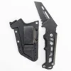 Sidekick Fixed Blade Knife 2 Sidekick Fixed Blade Knife -ProGear Outfitters kn1012 11 flat sidekick knife scaled