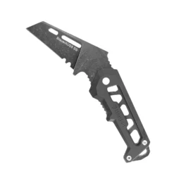 Sidekick Fixed Blade Knife -ProGear Outfitters kn1012 11 front sidekick knife 2 1 scaled