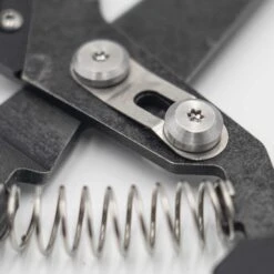 EMS Shears -ProGear Outfitters kn1200 11 detail2 medical ems shears 5 3