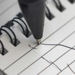 TACTICAL UNIFORM PEN -ProGear Outfitters lt100 tacticaldutypen detail2 5.22.23