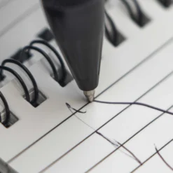 TACTICAL UNIFORM PEN -ProGear Outfitters lt100 tacticaldutypen detail2 5.22.23 scaled